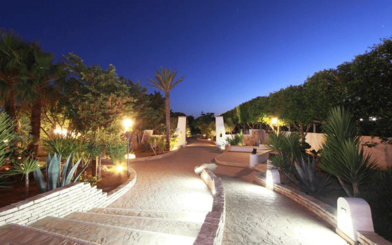 Agenzia Viaggi Lampedusa