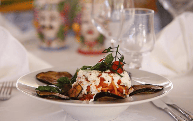 Agenzia Viaggi Lampedusa