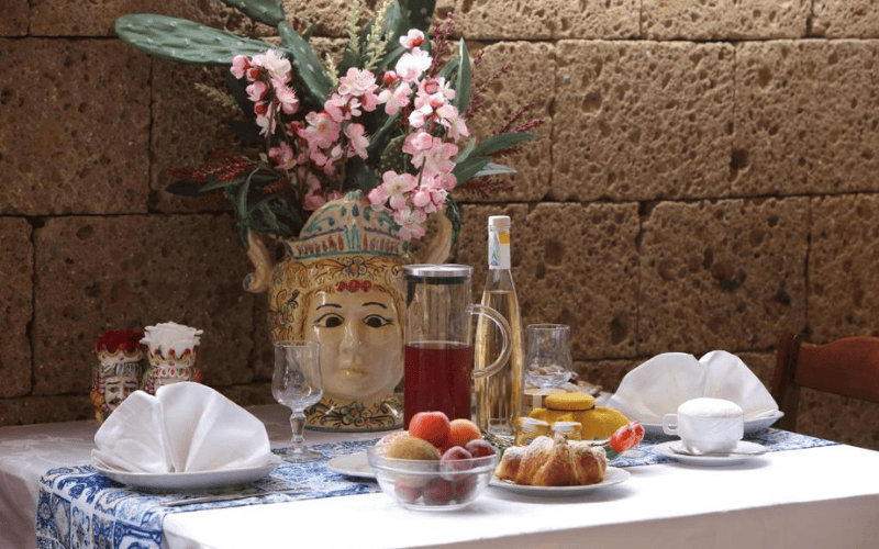 Agenzia Viaggi Lampedusa