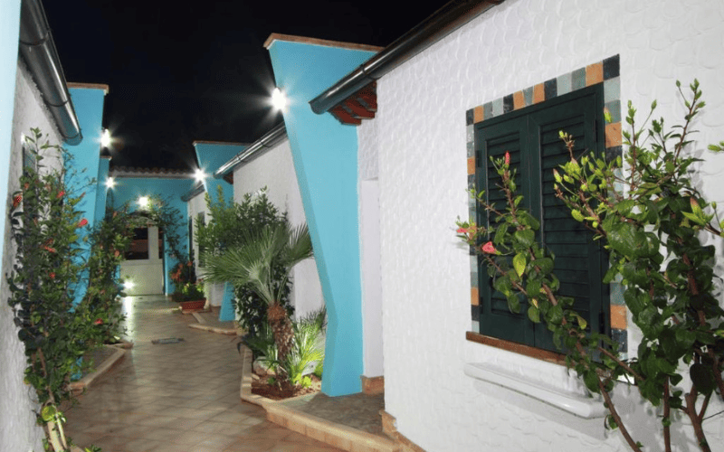 Agenzia Viaggi Lampedusa