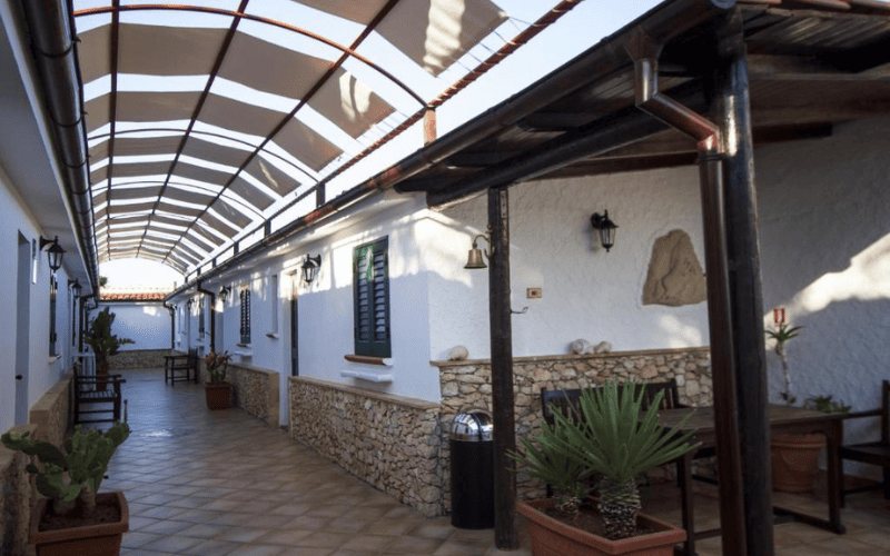 Agenzia Viaggi Lampedusa