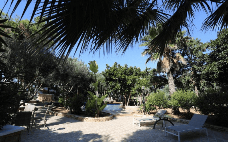 Agenzia Viaggi Lampedusa