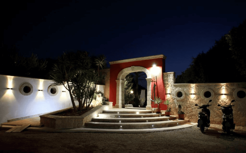 Agenzia Viaggi Lampedusa