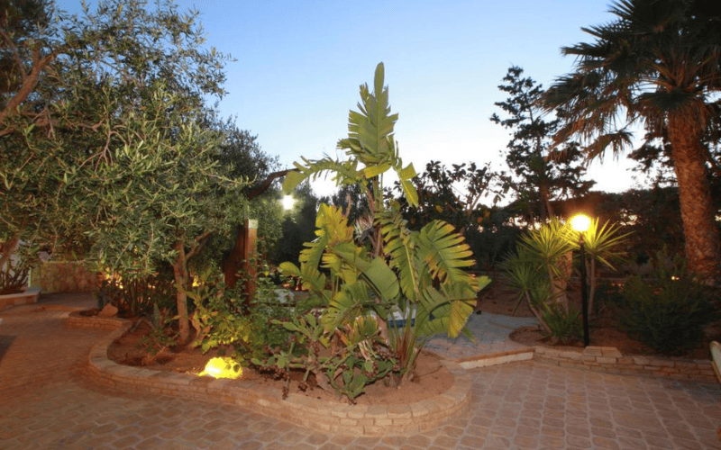 Agenzia Viaggi Lampedusa