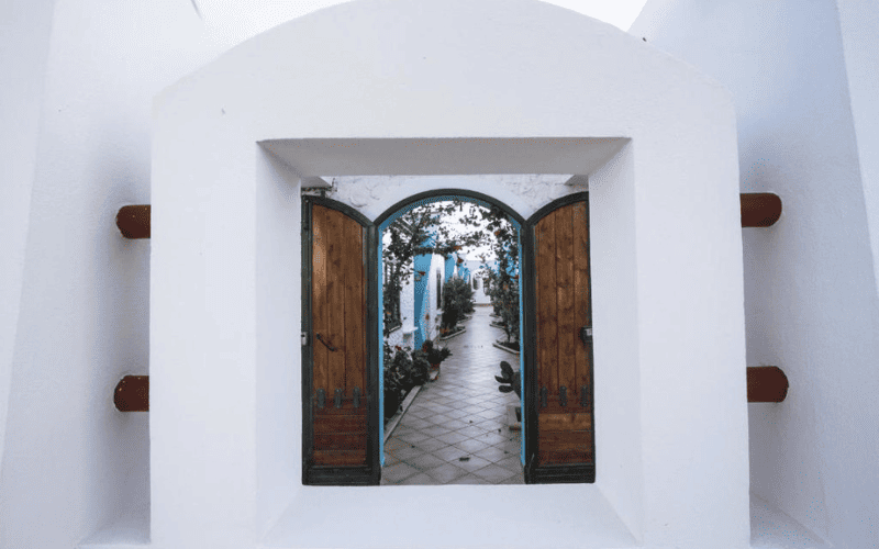 Agenzia Viaggi Lampedusa