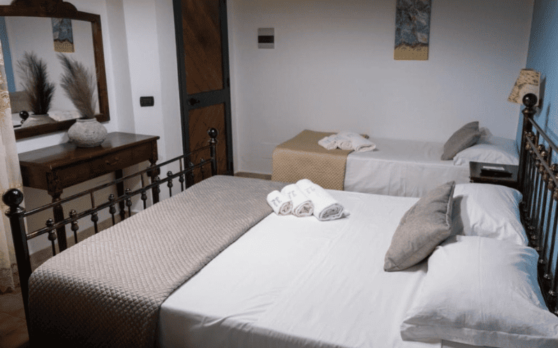 Agenzia Viaggi Lampedusa