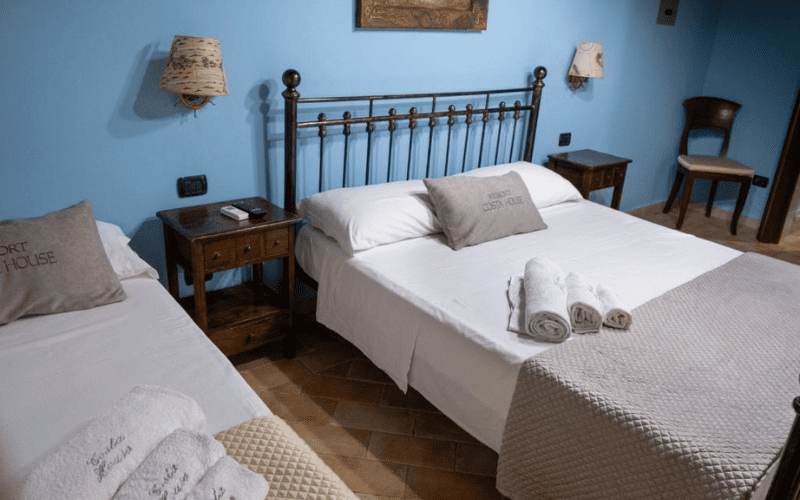 Agenzia Viaggi Lampedusa