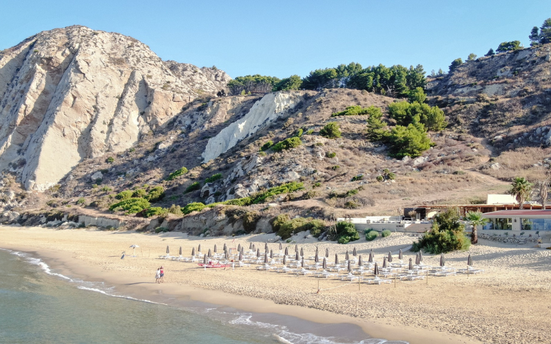 Agenzia Viaggi Lampedusa