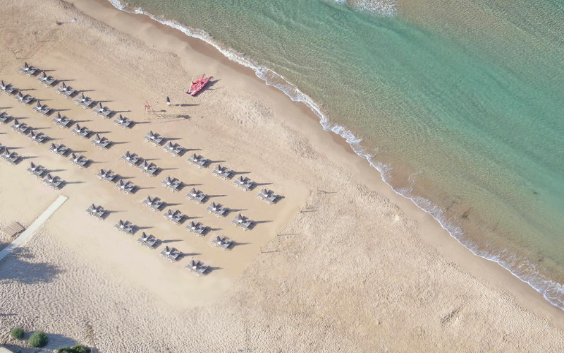 Agenzia Viaggi Lampedusa
