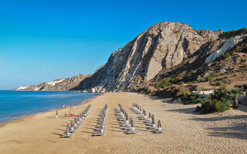 Agenzia Viaggi Lampedusa