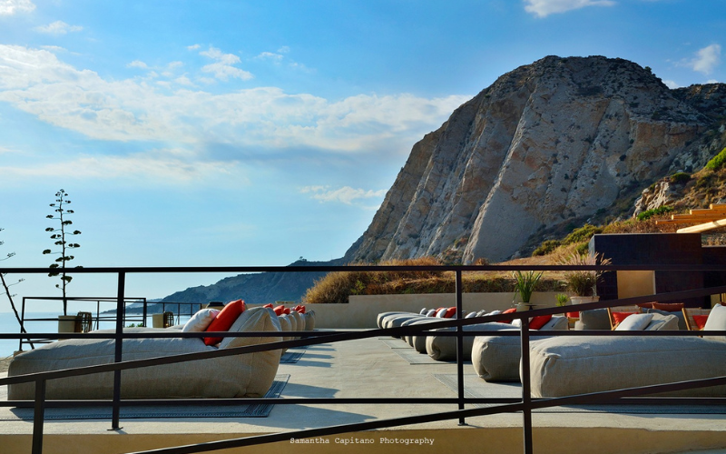 Agenzia Viaggi Lampedusa