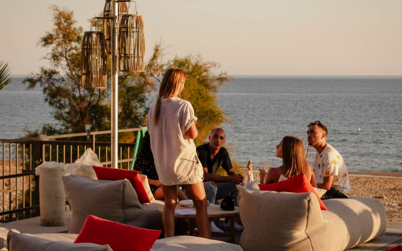 Agenzia Viaggi Lampedusa