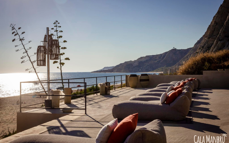 Agenzia Viaggi Lampedusa