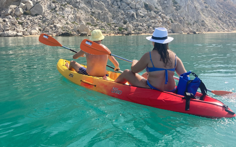 Agenzia Viaggi Lampedusa