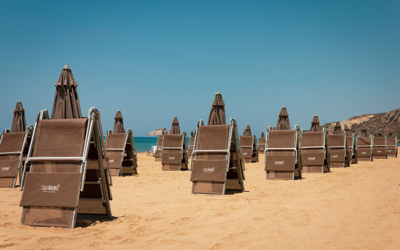 Agenzia Viaggi Lampedusa