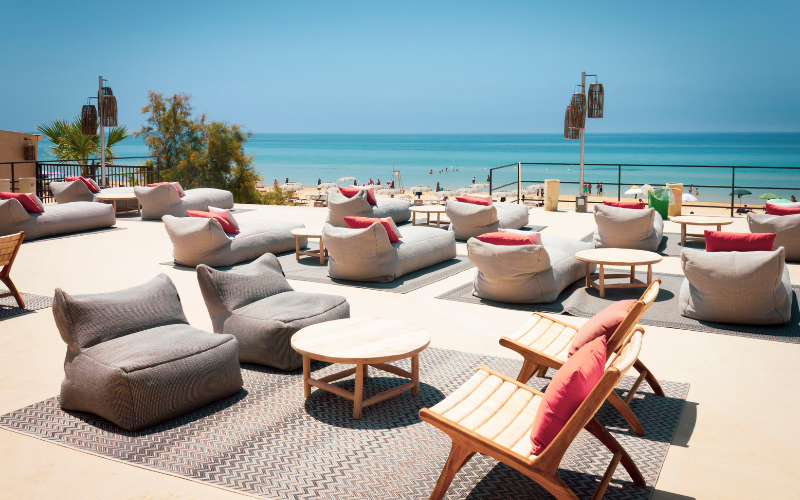 Agenzia Viaggi Lampedusa