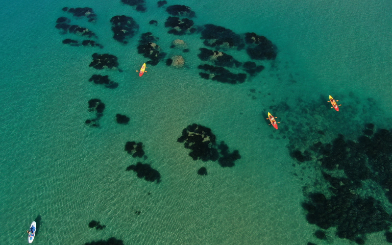 Agenzia Viaggi Lampedusa