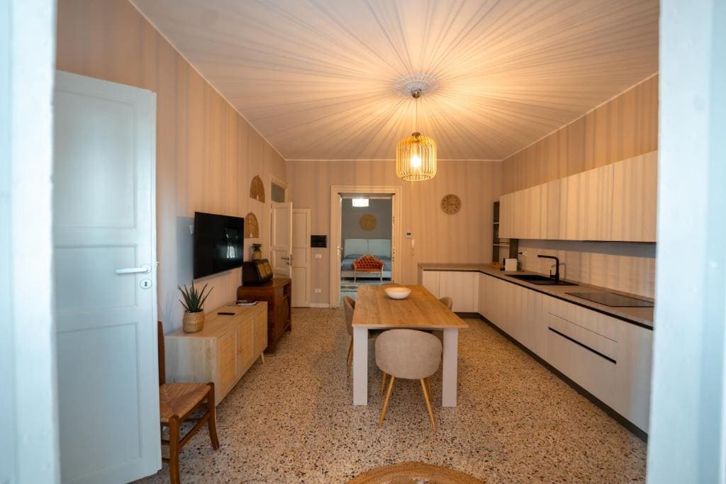 Agenzia Viaggi Lampedusa