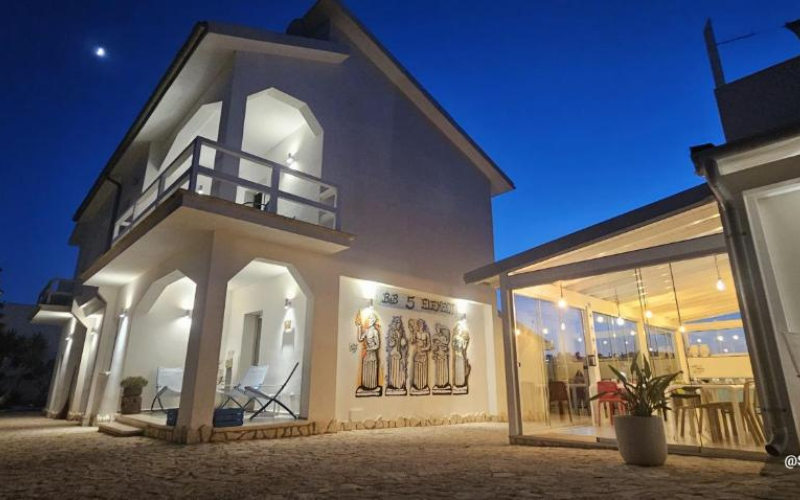 Agenzia Viaggi Lampedusa