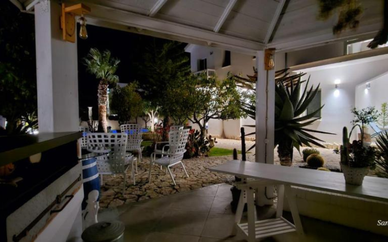 Agenzia Viaggi Lampedusa