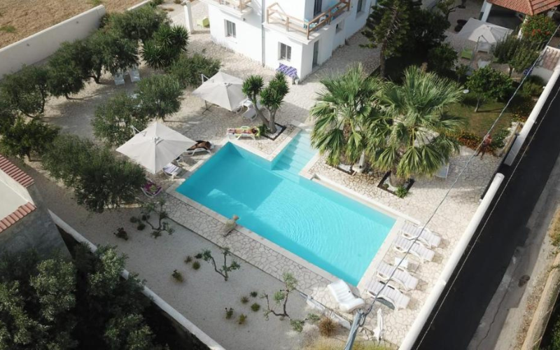 Agenzia Viaggi Lampedusa