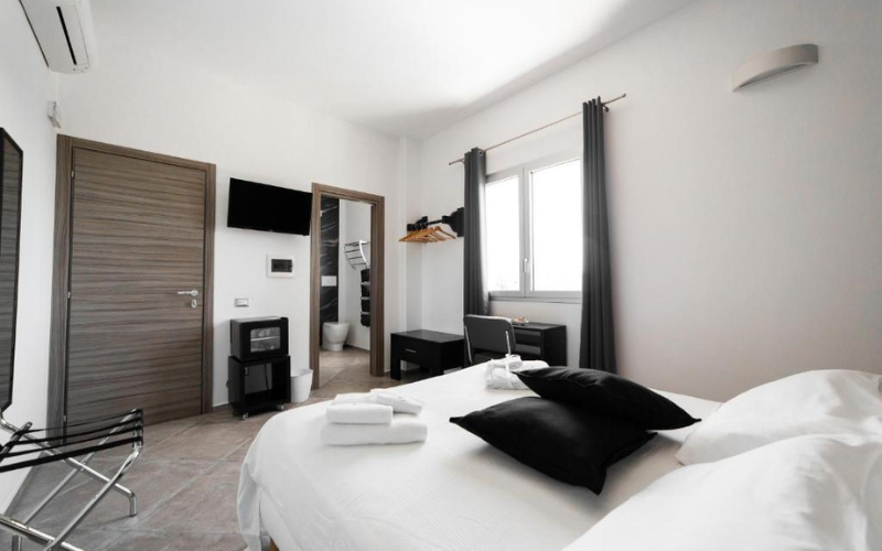 Agenzia Viaggi Lampedusa