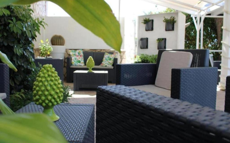 Agenzia Viaggi Lampedusa