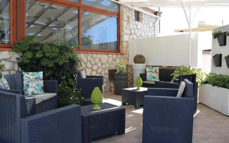 Agenzia Viaggi Lampedusa