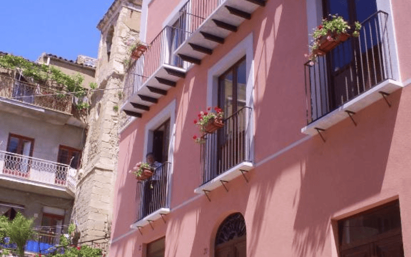 Agenzia Viaggi Lampedusa