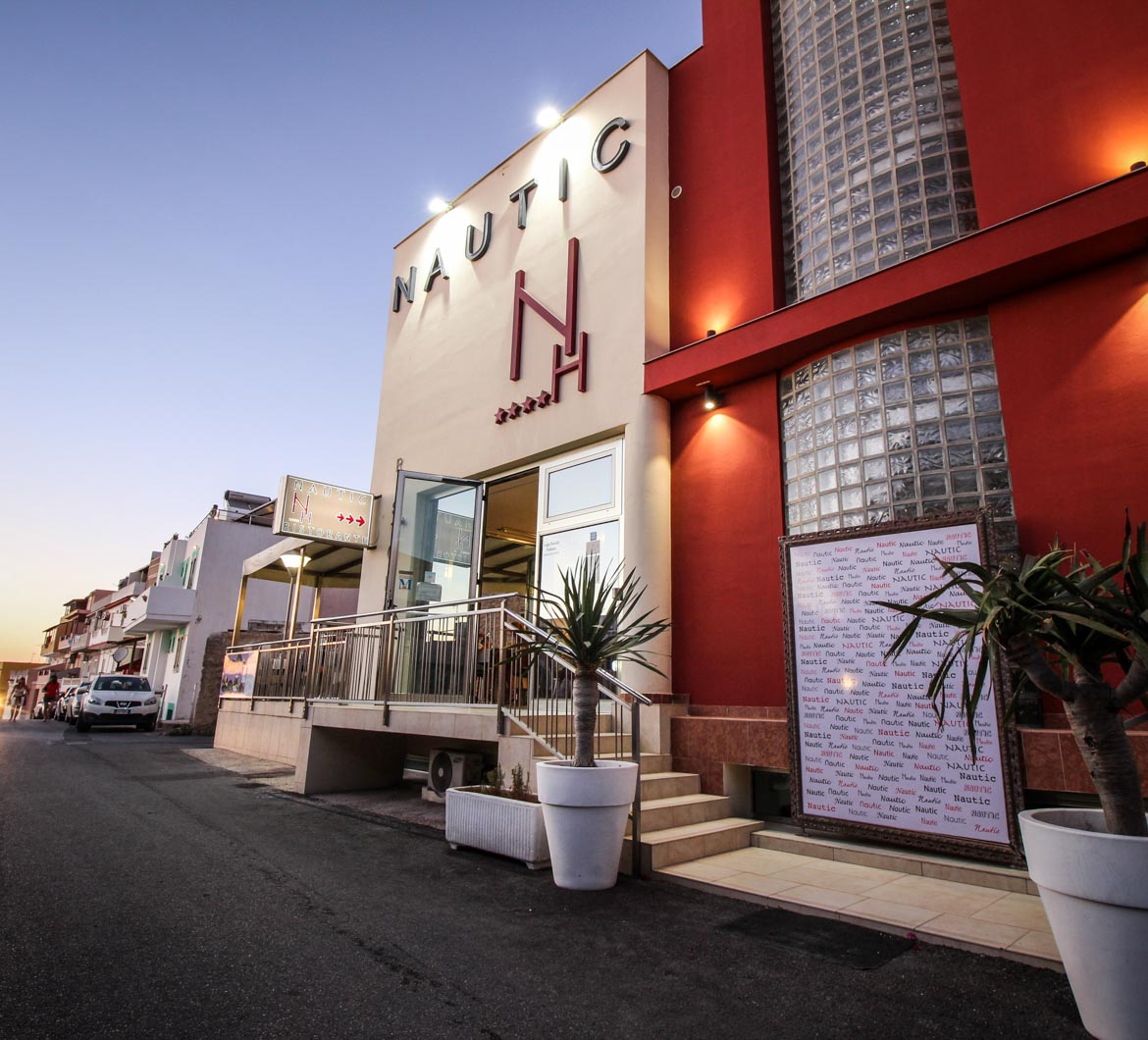 Agenzia Viaggi Lampedusa