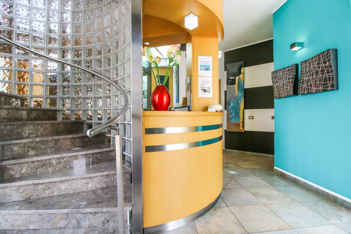 Agenzia Viaggi Lampedusa