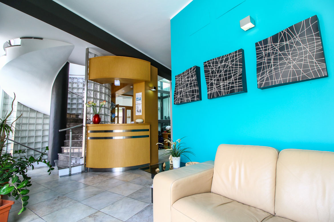 Agenzia Viaggi Lampedusa