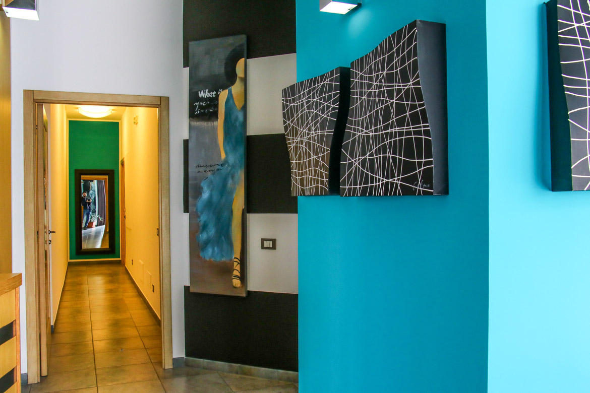 Agenzia Viaggi Lampedusa