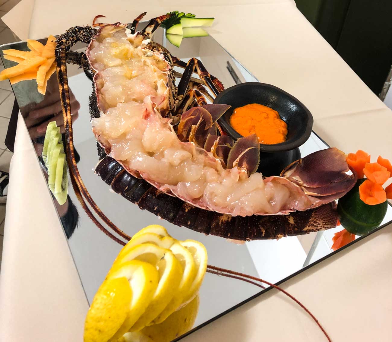 Agenzia Viaggi Lampedusa