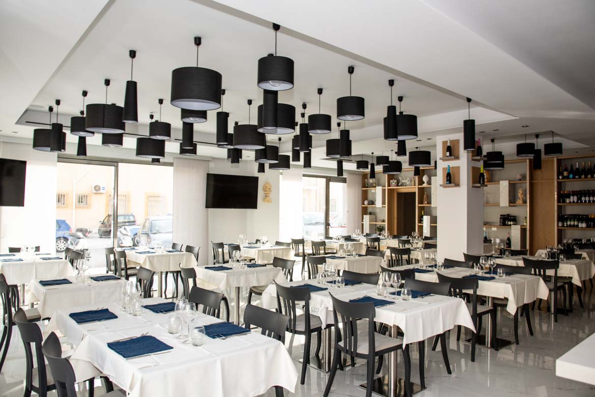 Agenzia Viaggi Lampedusa