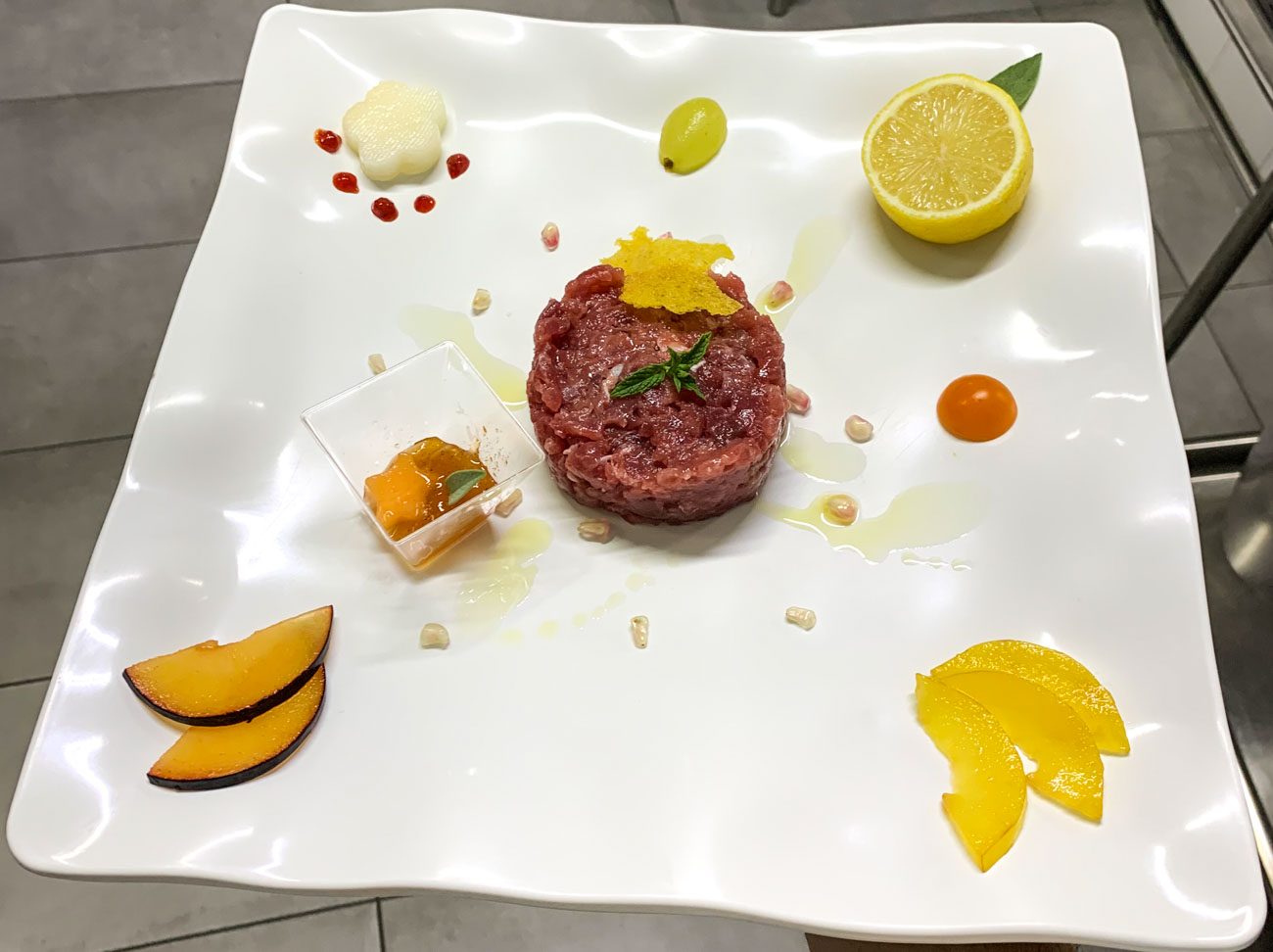 Agenzia Viaggi Lampedusa