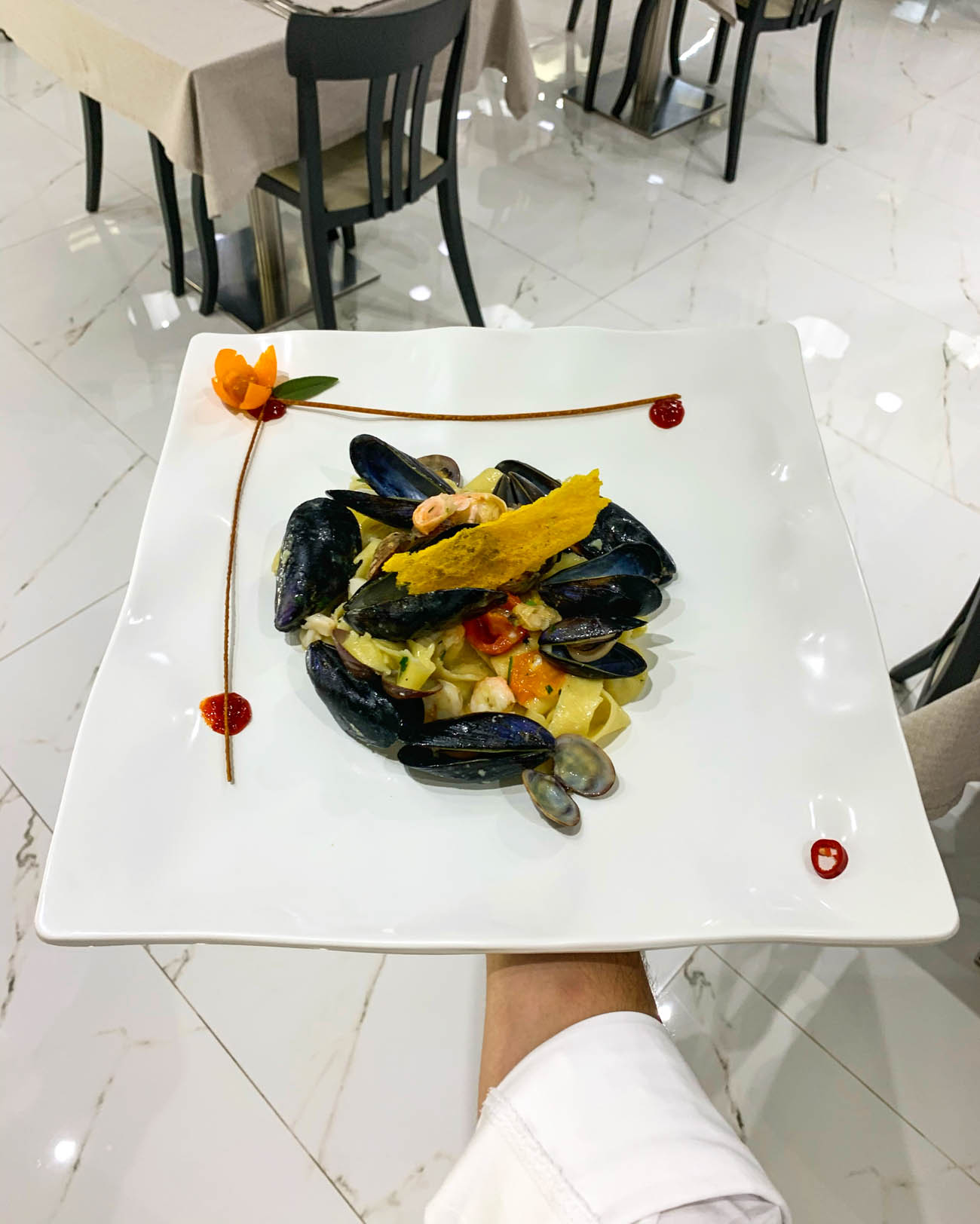 Agenzia Viaggi Lampedusa