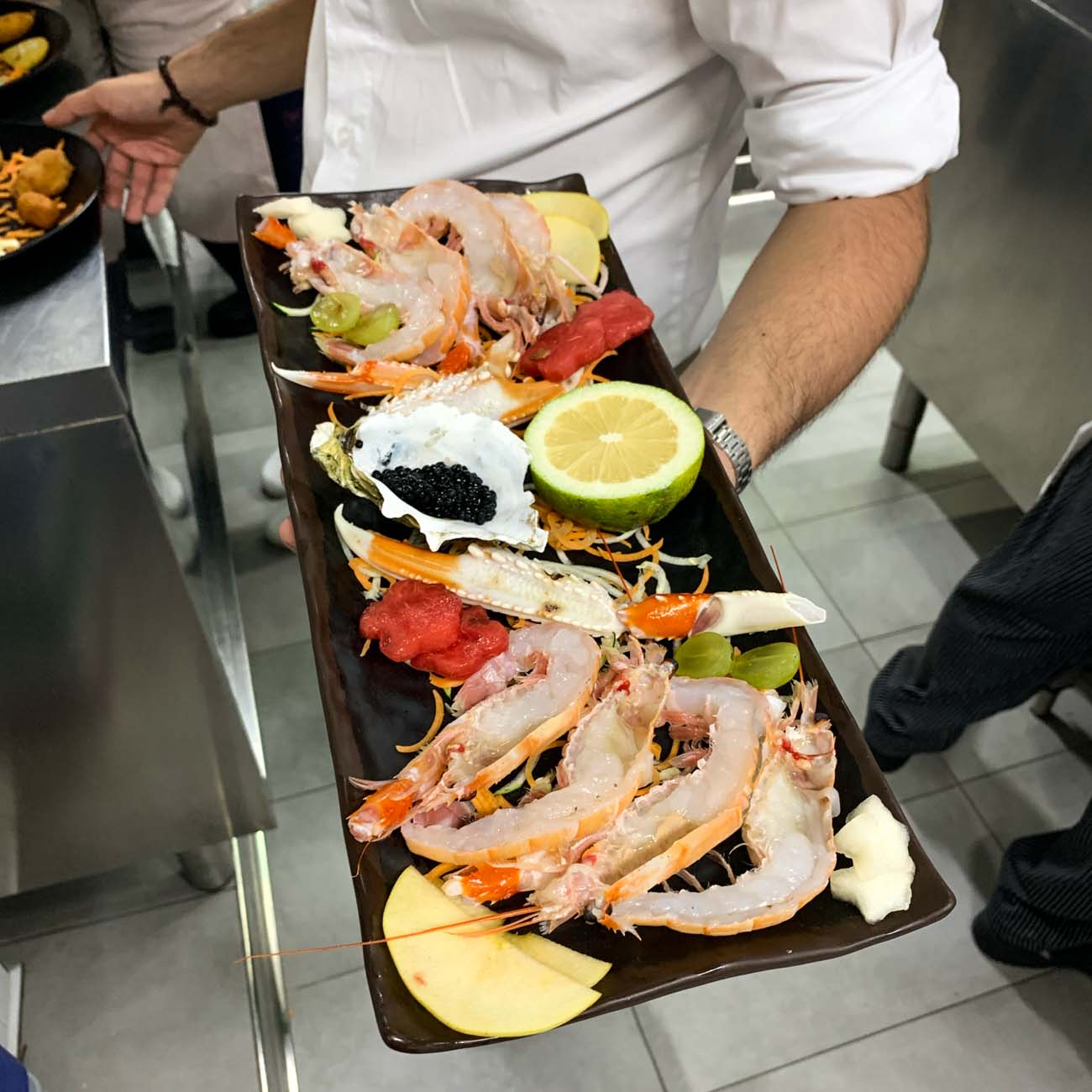 Agenzia Viaggi Lampedusa