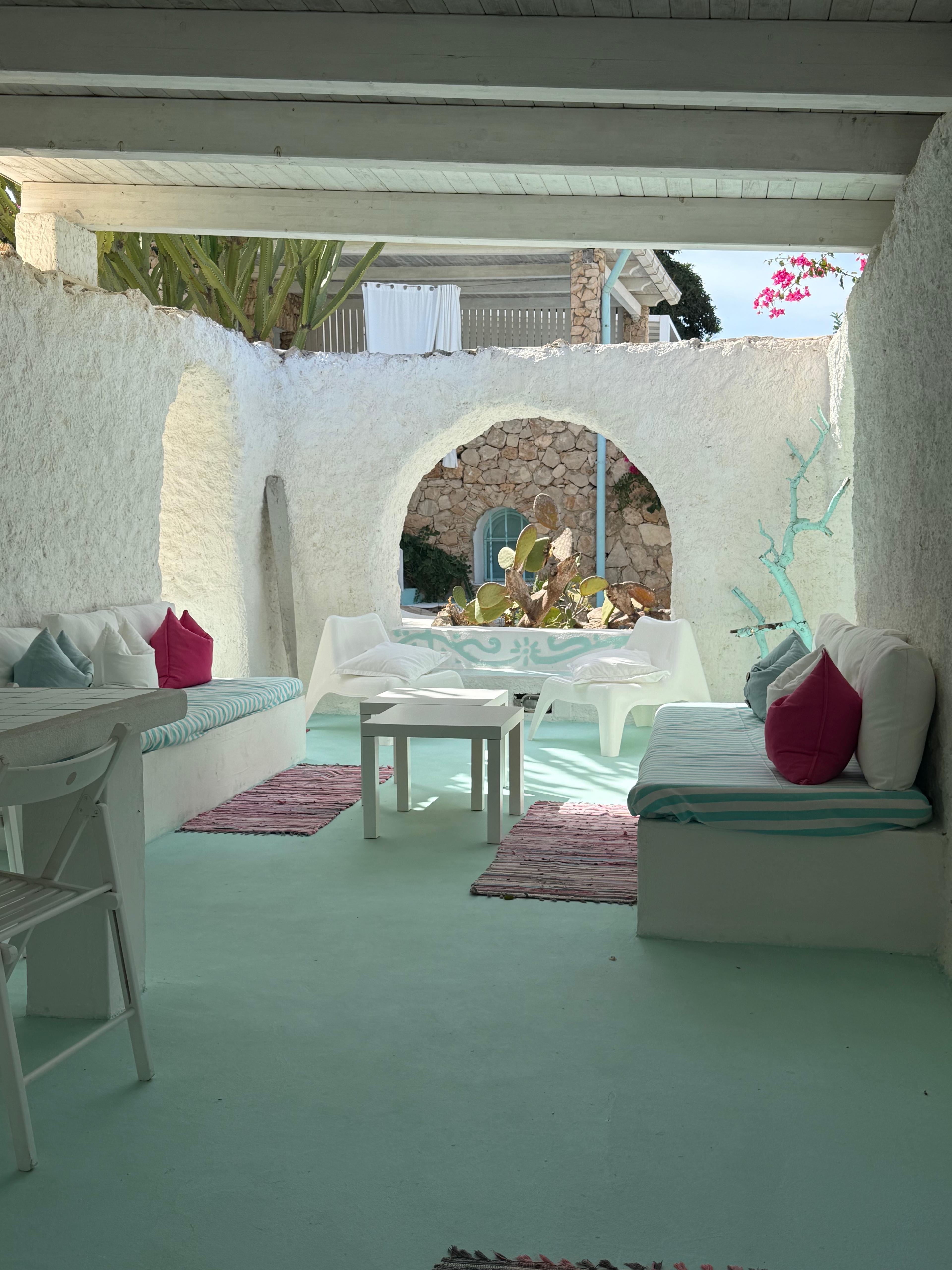 Agenzia Viaggi Lampedusa