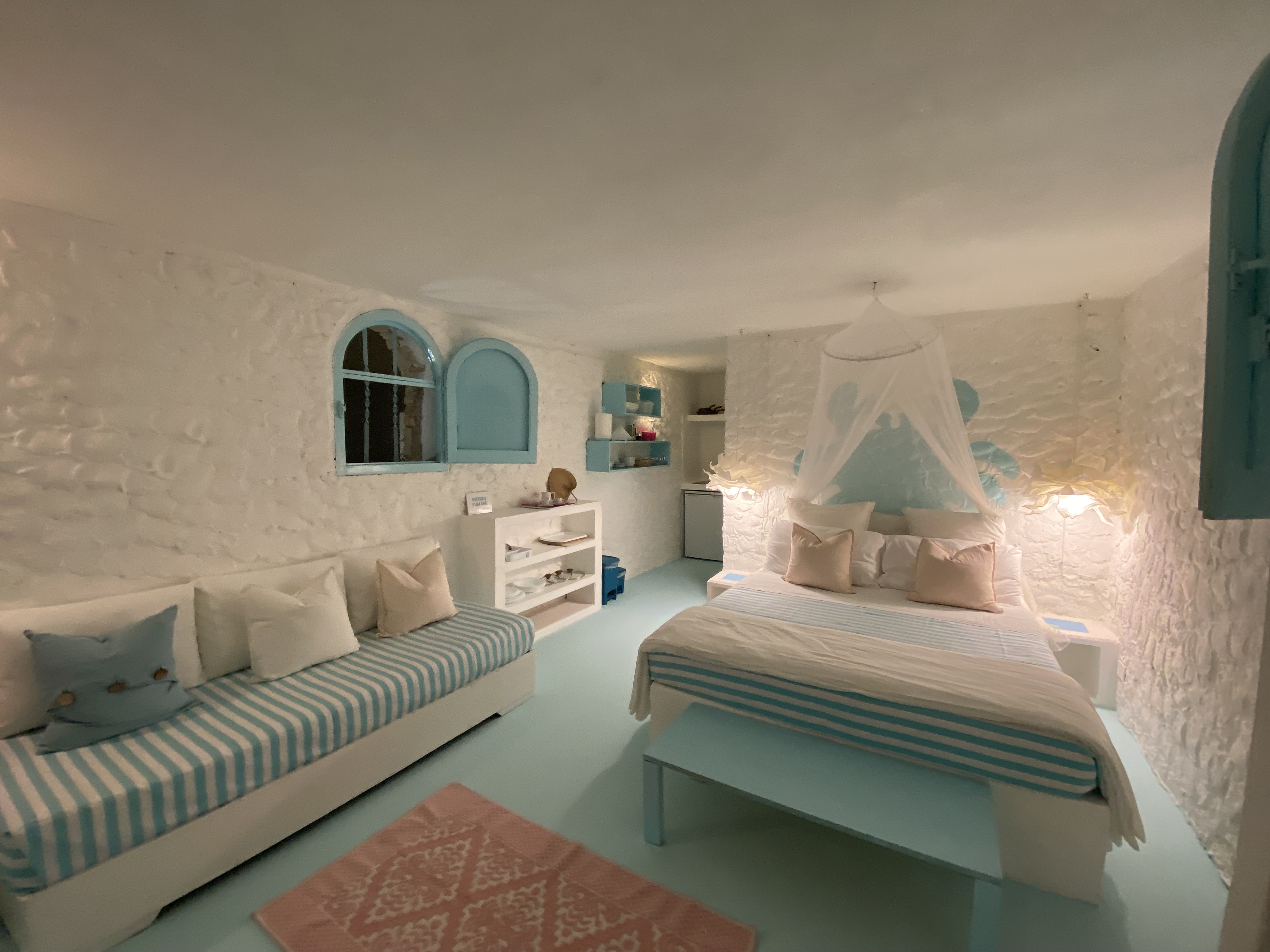 Agenzia Viaggi Lampedusa