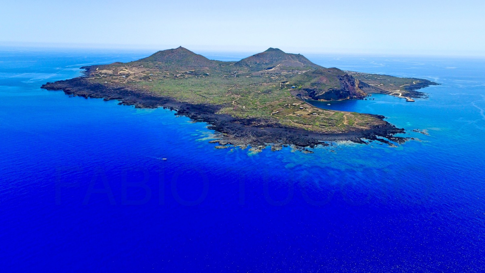 Agenzia Viaggi Lampedusa
