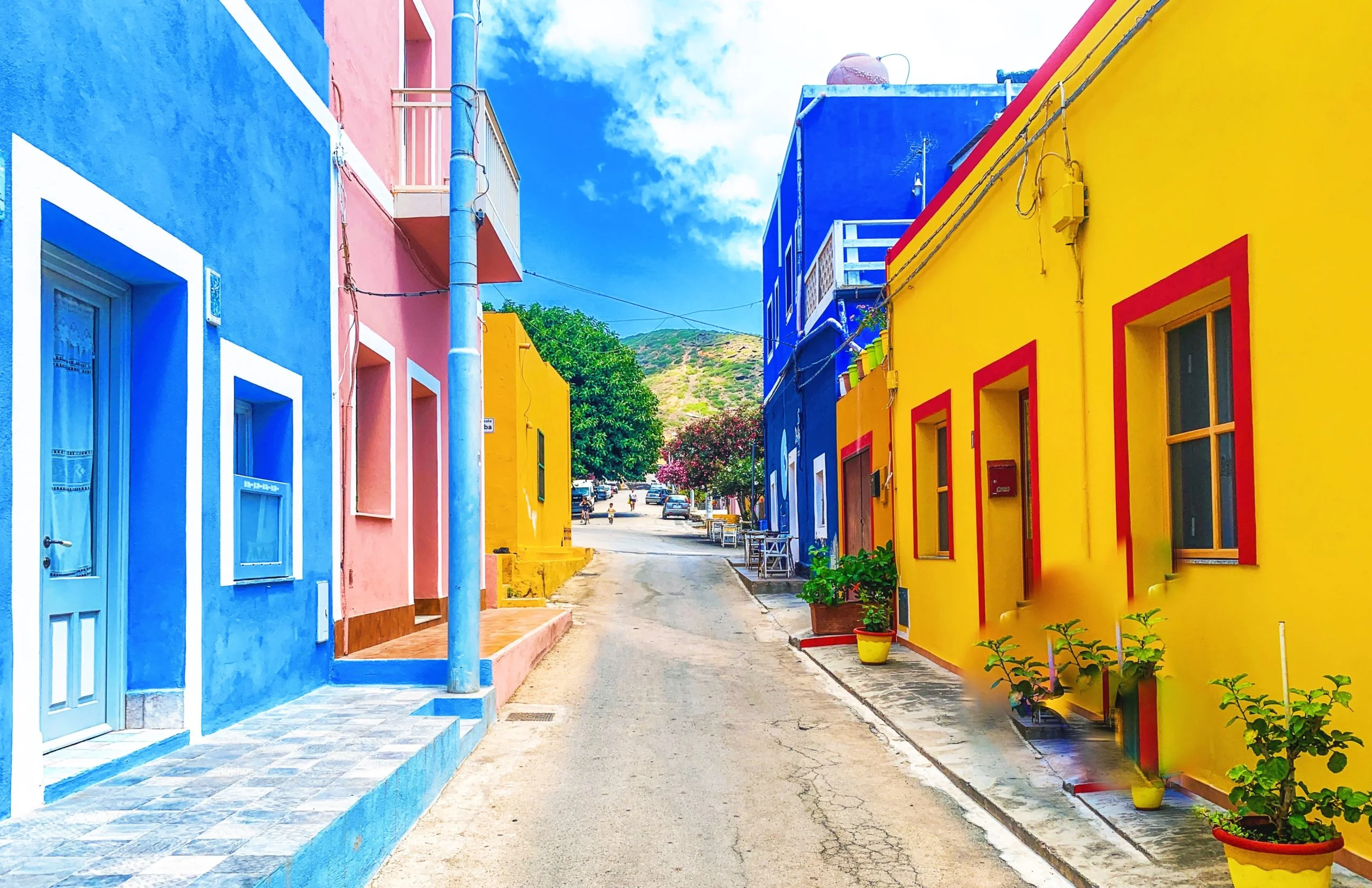 Agenzia Viaggi Lampedusa