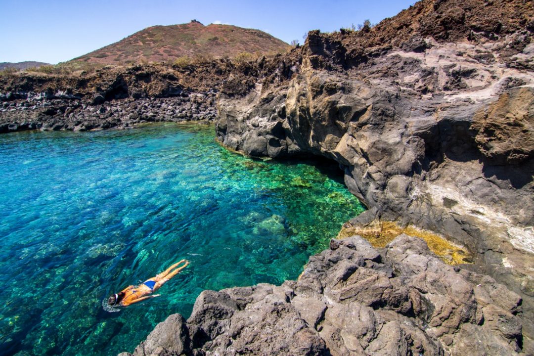 Agenzia Viaggi Lampedusa