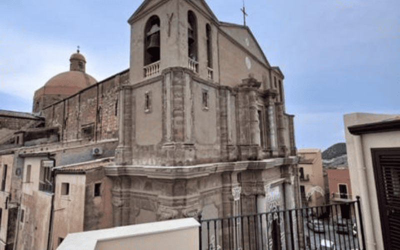 Agenzia Viaggi Lampedusa