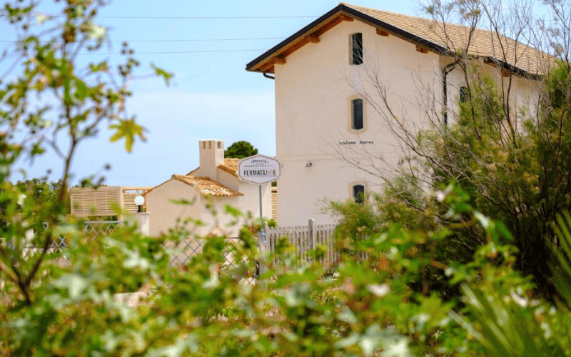 Agenzia Viaggi Lampedusa