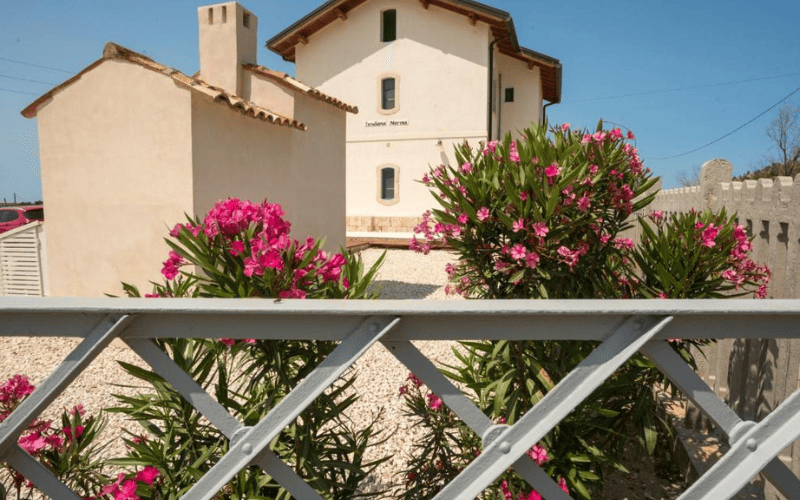 Agenzia Viaggi Lampedusa