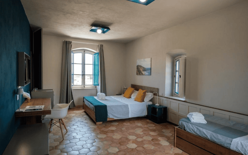 Agenzia Viaggi Lampedusa