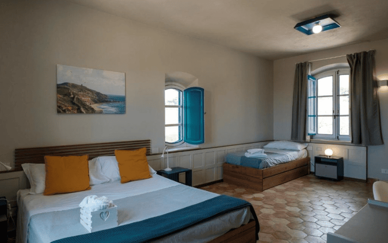 Agenzia Viaggi Lampedusa