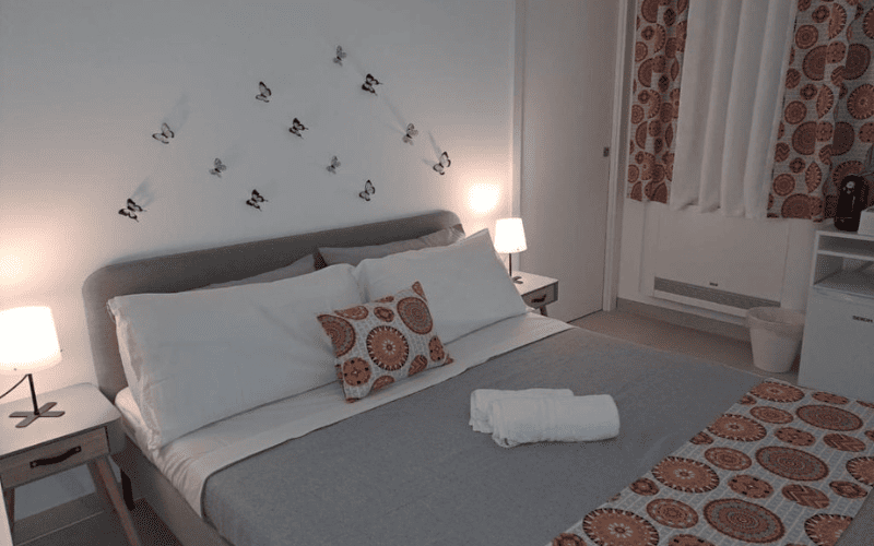 Agenzia Viaggi Lampedusa