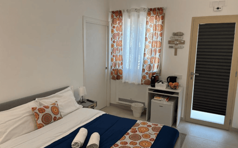 Agenzia Viaggi Lampedusa